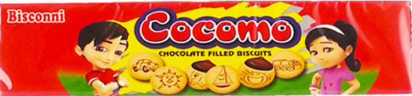 Cocomo Biscuits